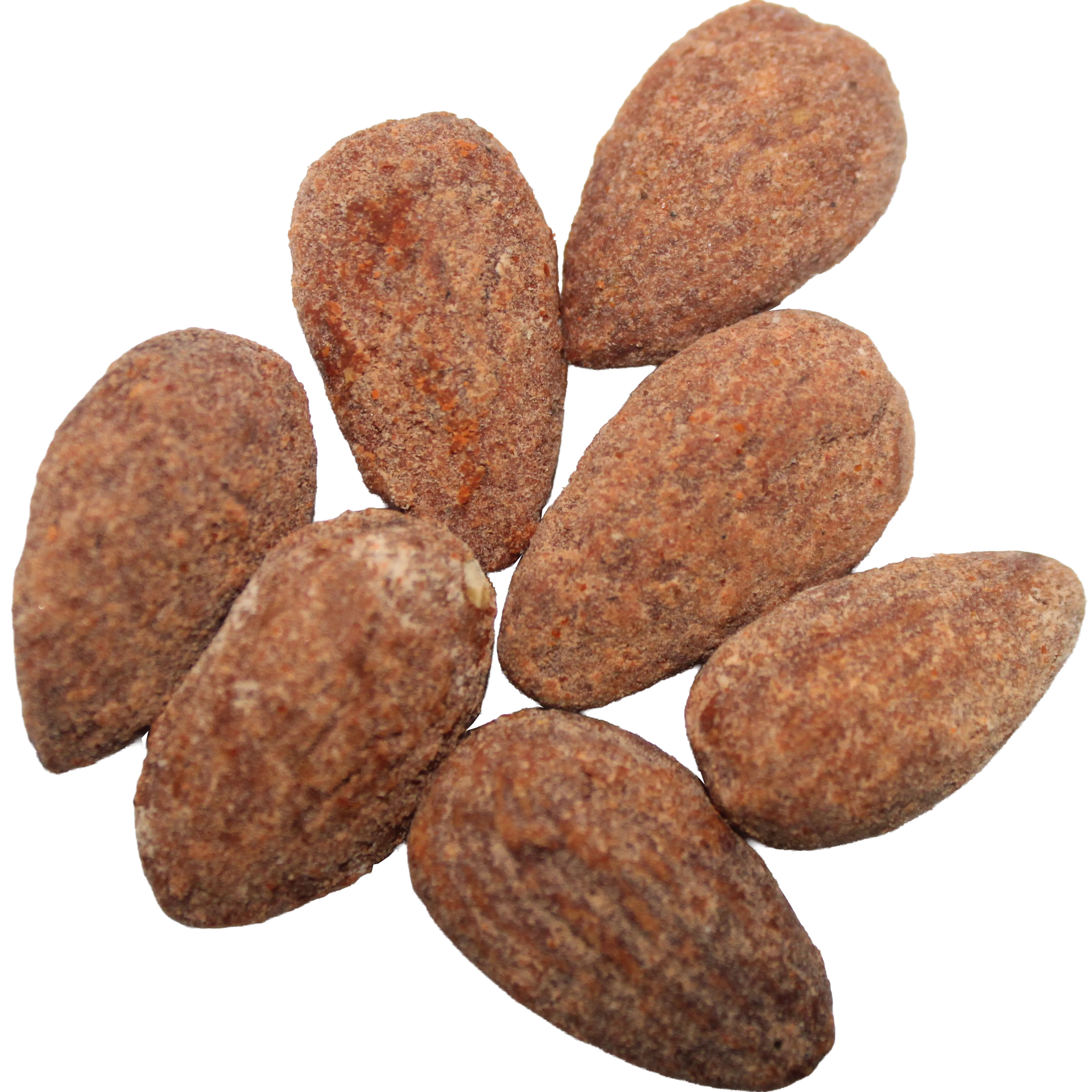 Smoked Almonds